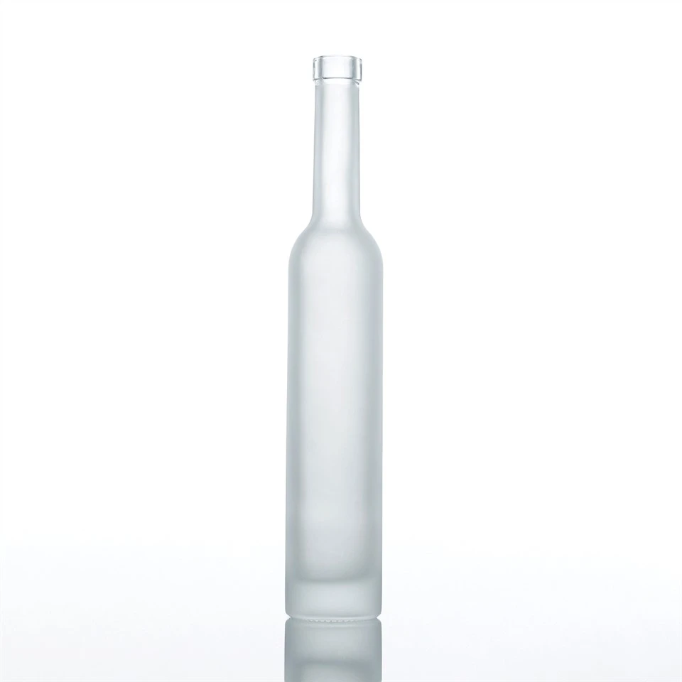 Ampolla de vi de gel de 375 ml